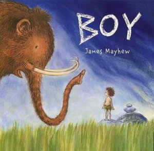 Boy by James Mayhew