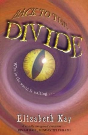 Back To The Divide by Elisabeth Kay