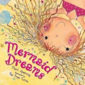 Mermaid Dreams by Mark Sperring