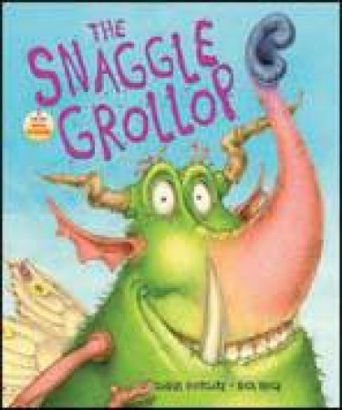 Snagglegrollop by Daniel Postgate