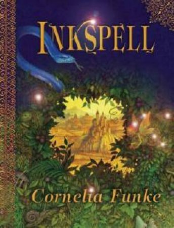 Inkspell by Cornelia Funke