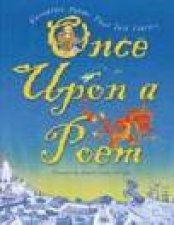 Once Upon A Poem