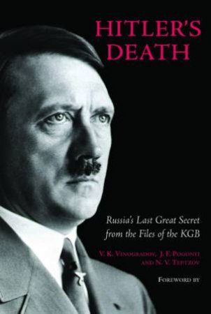 Hitlers Death by Various