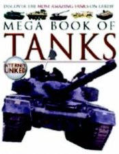 Mega Book Of Tanks