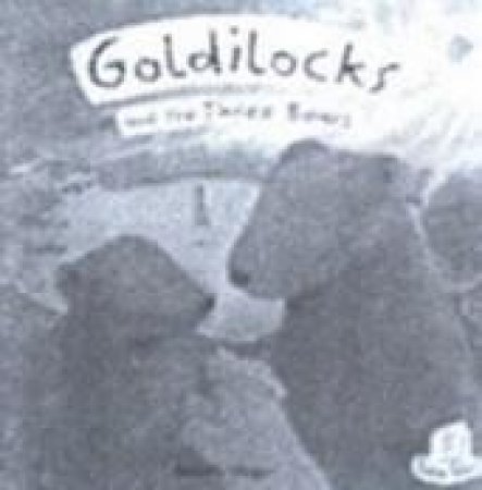 Goldilocks by Estelle Corke