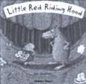 Little Red Riding Hood by Jess Stockham