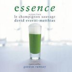 Essence Recipes From Le Champignon Sauvage