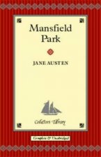 Collectors Library Mansfield Park