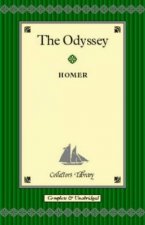 Classics Collectors Library The Odyssey