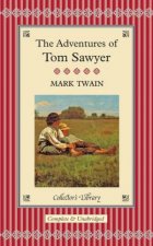 Collectors Library Adventures Of Tom Sawyer