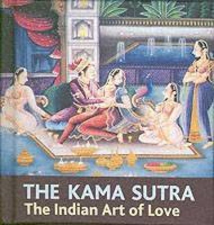 The Kama Sutra by Publishing CRW