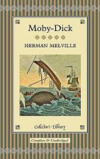 Collectors Library Moby Dick