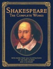 Shakespeare The Complete Works