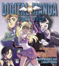 Digital Manga Workshop