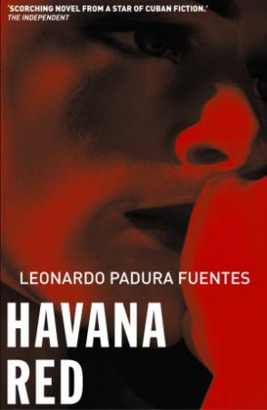 Havana Red by Peter Bush & Leonard Padura