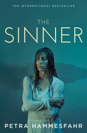 The Sinner by Petra Hammesfahr