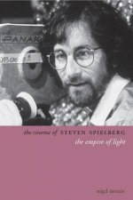 Cinema Of Steven Spielberg