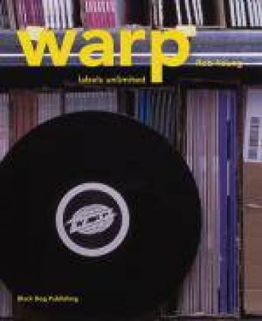 Warp: Labels Unlimited by YOUNG ROB