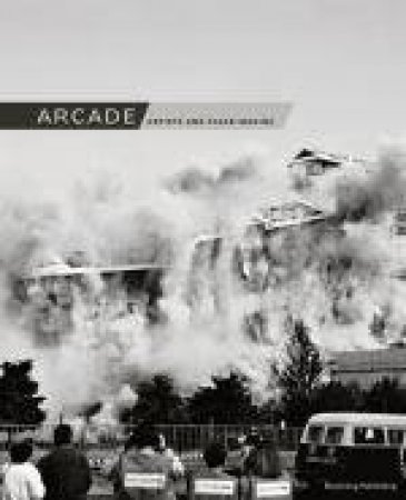 Arcade: Artists and Place-making by WARWICK RHONA