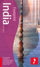 Footprint India  14 Ed