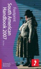 South American Handbook 2007  83 ed