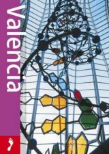 Footprint Travel Guide Valencia 2nd Ed