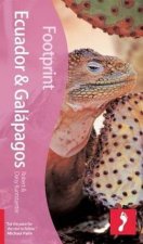 Ecuador And Galapagos Travel Guide 6th Ed