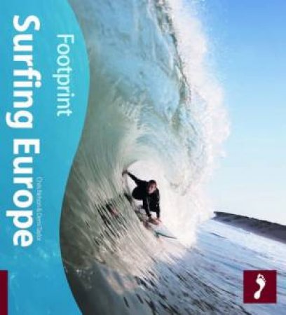 Surfing Europe Activity Travel Guide 2/e by Chris Nelson