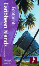 Caribbean Islands Handbook