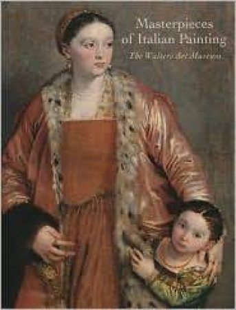 Masterpieces of Italian Painting by VARIOUS