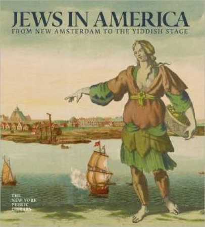 Jews in America by TERRY MICHAEL