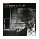 Photographs of Ben Shahn Fields of Vision