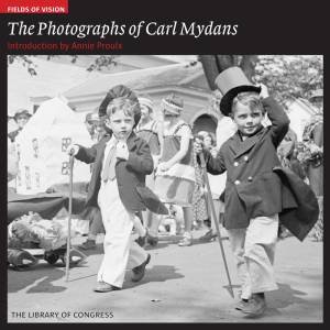 Photographs of Carl Mydans: the Library of Congress by PROULX ANNIE