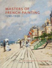 Masters of French Painting 12901920