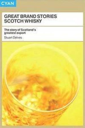 Scotch Whiskey by Stuart Delves