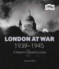 London At War 19391945