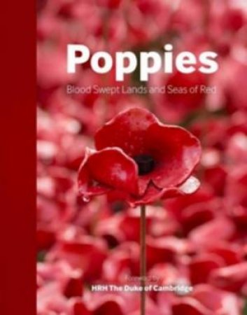 Poppies by Imperial War Museums