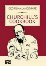 Churchills Cookbook