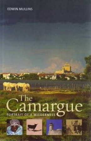 Camargue by Edwin Mullins