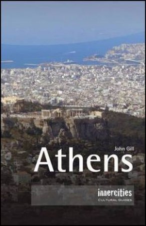 Athens by John Gill