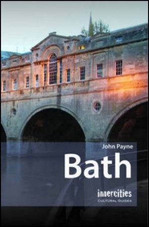 Bath by John Payne