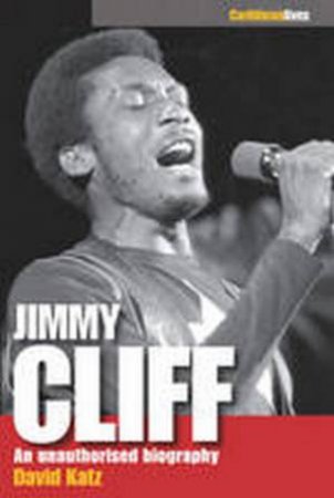 Jimmy Cliff by David Katz