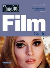 Time Out Film Guide  13 Ed