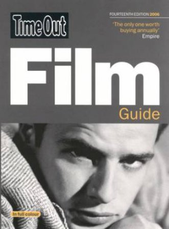 Time Out Film Guide 2006 - 14 Ed by Time Out