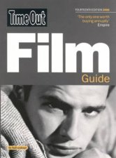 Time Out Film Guide 2006  14 Ed