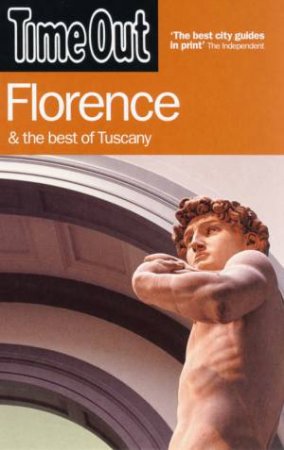 Time Out: Florence & The Best Of Tuscany by Various