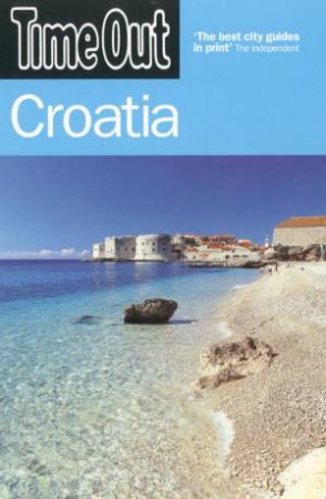 Time Out Croatia by Time Out