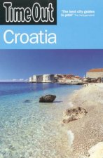 Time Out Croatia