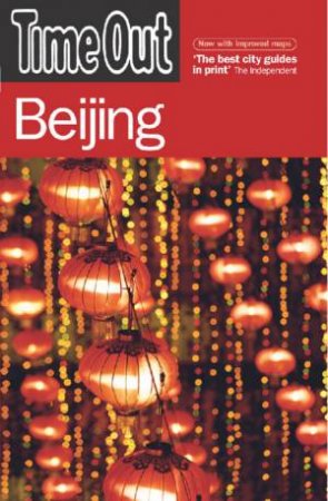 Time Out: Beijing by Time Out 