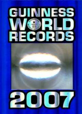 Guinness World Records 2007